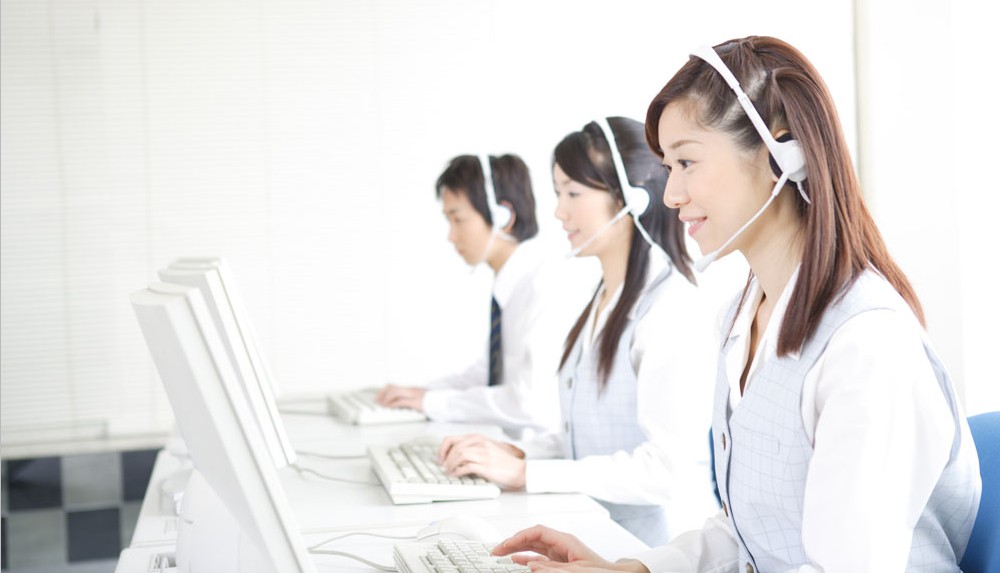 專業(yè)技術(shù)支持